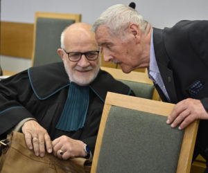 Śmierć ojca Ziobry. Lekarze uniewinnieni