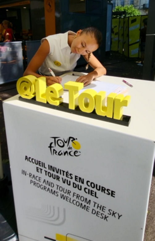 Pojechałem trasą Tour de France. Oto tajemnice największego wyścigu świata