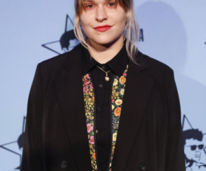 Tomasz Włosok i Malwina Buss