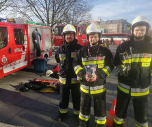 28. Finał Wielkiej Orkiestry Świątecznej w Krakowie