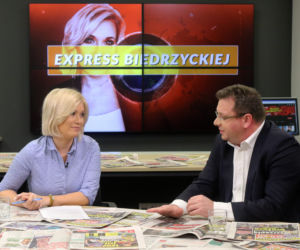 Kamila Biedrzycka, Michał Wójcik