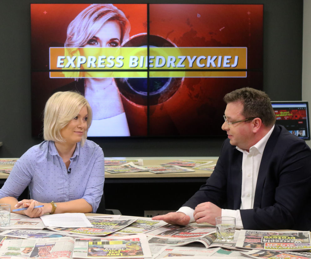 Kamila Biedrzycka, Michał Wójcik