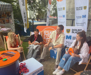 Dni i Noce Krzywej Wieży z ESKA Summer City. Tak bawiliśmy się w Ząbkowicach Śląskich