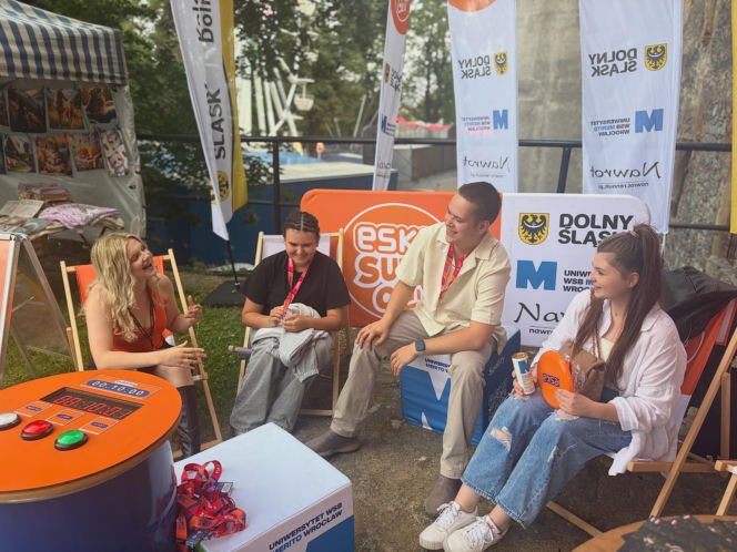 Dni i Noce Krzywej Wieży z ESKA Summer City. Tak bawiliśmy się w Ząbkowicach Śląskich