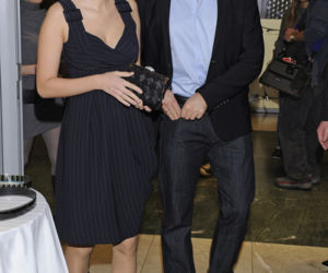 Edyta Zając, Cezary Pazura 