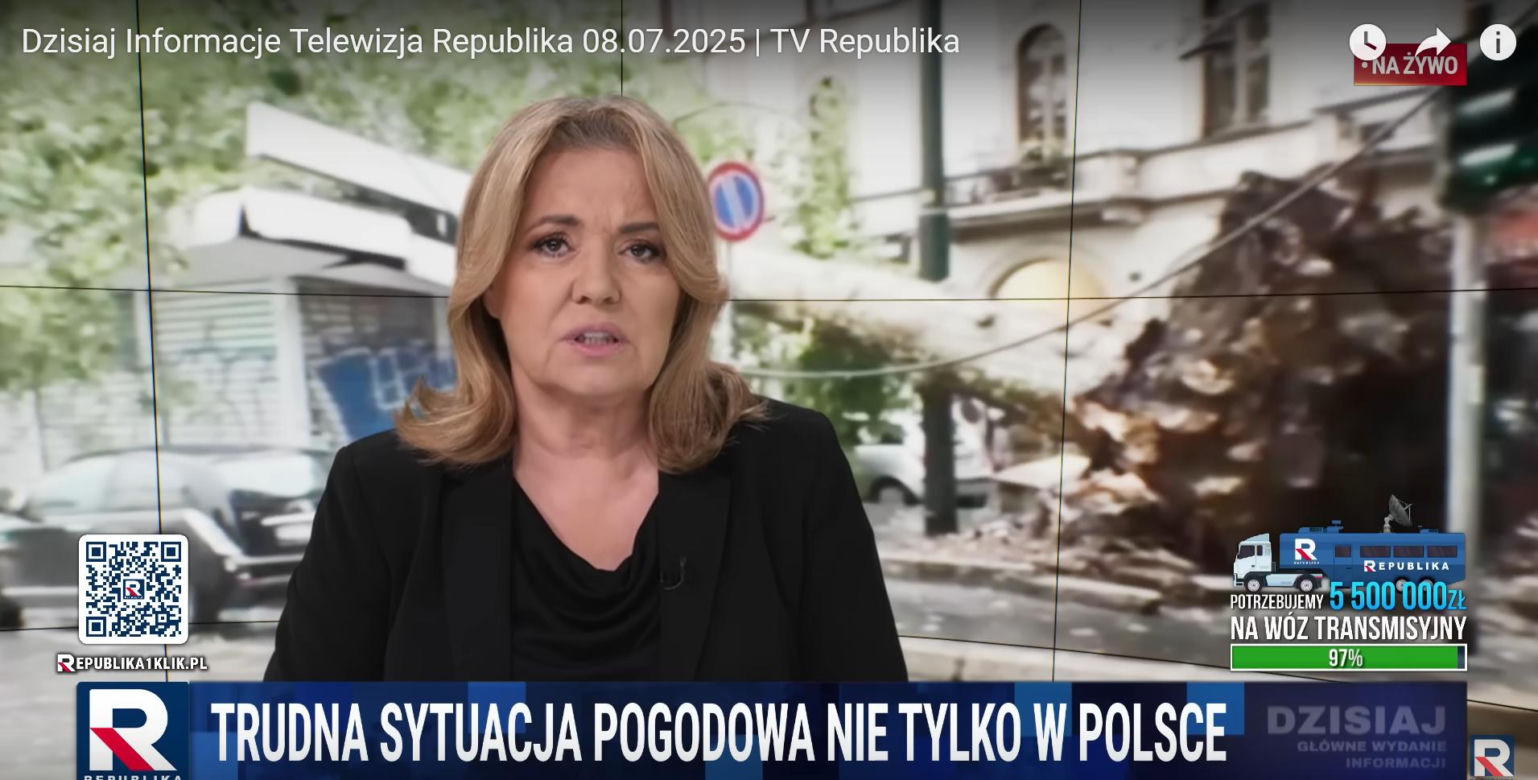 Danuta Holecka