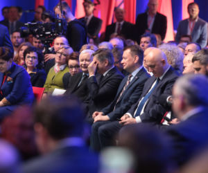 Konwencja PiS