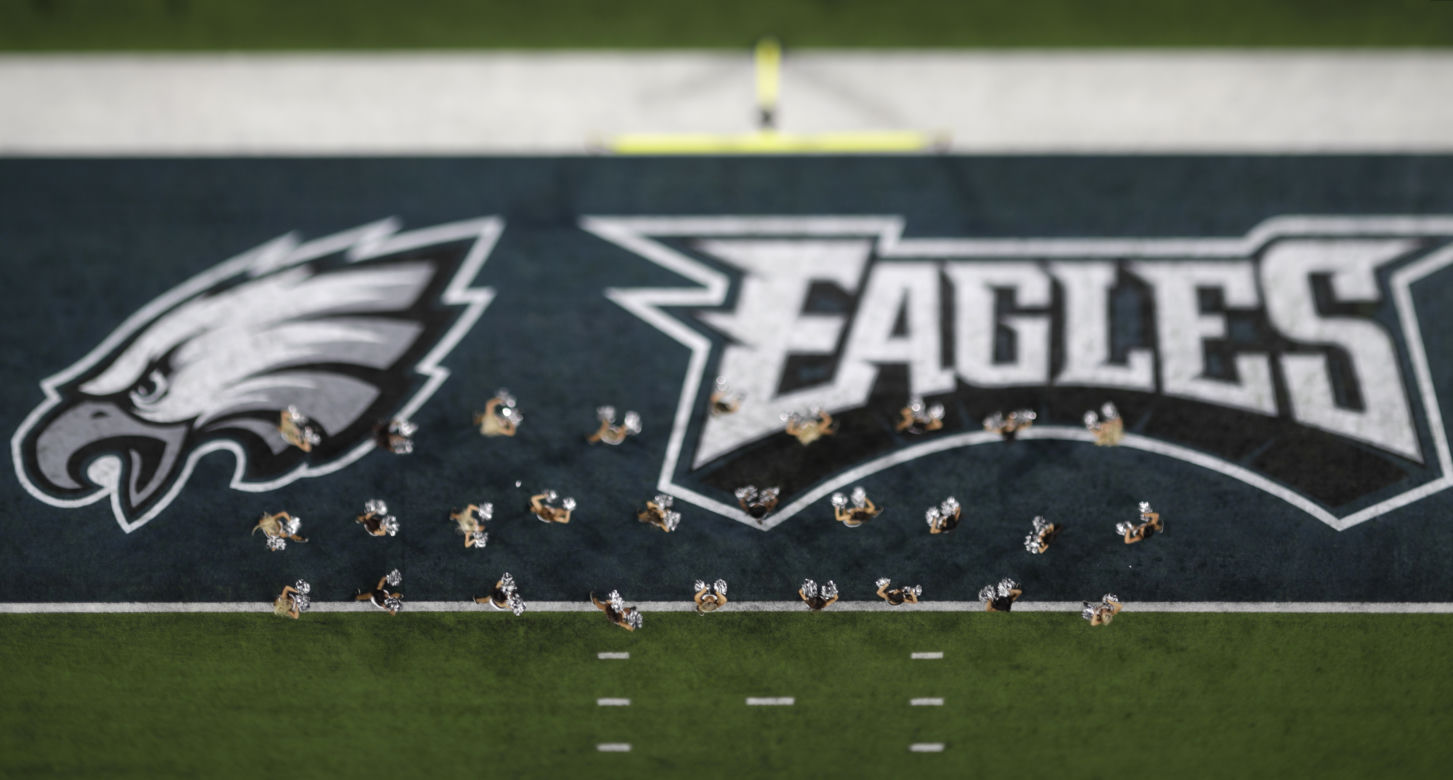 REKLAMY W TRAKCIE TRWANIA FINAŁU SUPER BOWL