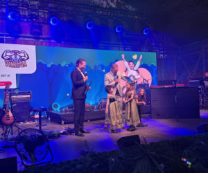 Bal Charytatywny w Majątku Howieny na rzecz Zosi Lewandowskiej