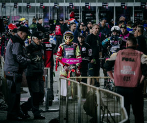 4. runda TAURON SEC 2019 w Chorzowie - 28.09