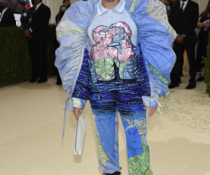 Stylizacje gwiazd MET GALA 2021