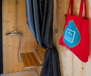 Sauna na Wiśle