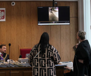 On nie jechał, on leciał. Przed sądem zeznaje świadek wypadku na Trasie Łazienkowskiej