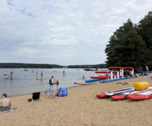 SUP Family Day Olsztyn 2026. Eska Summer City!