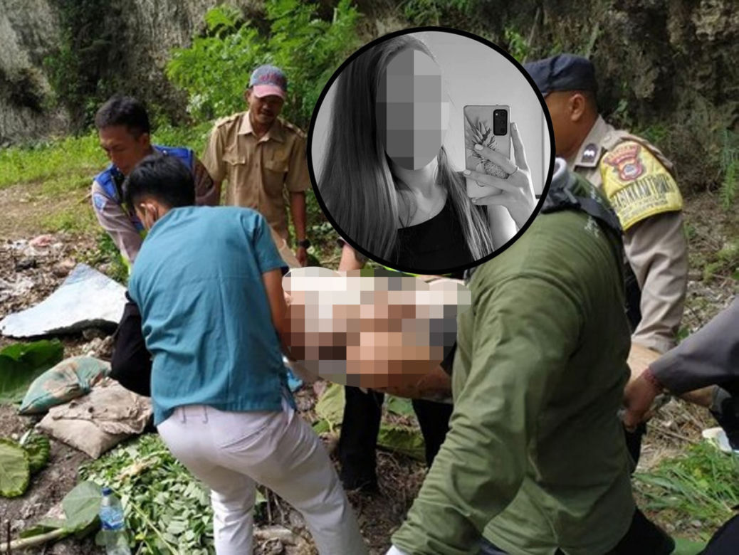 26-letnia Aleksandra zginęła na Bali. Jechała z partnerem motocyklem, który runął w przepaść