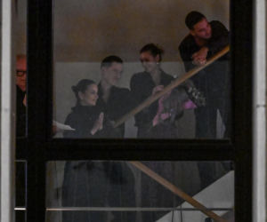 Taniec z gwiazdami impreza