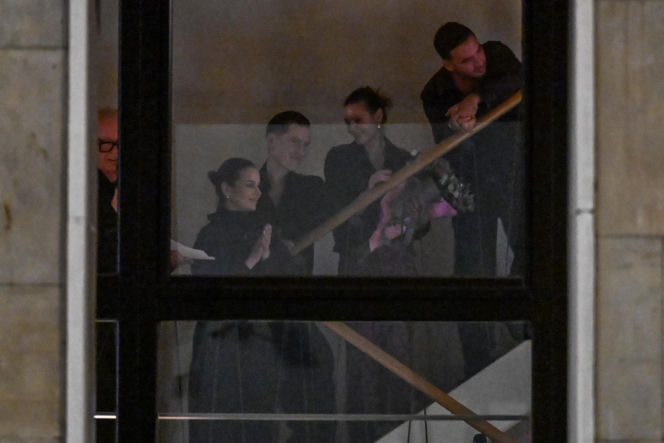 "Taniec z gwiazdami" impreza