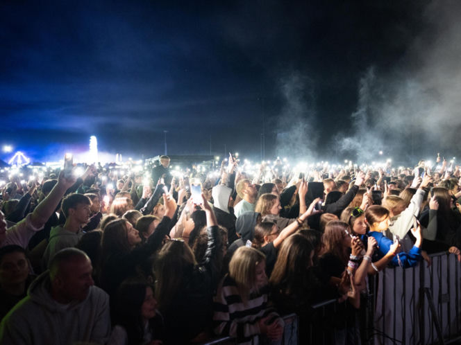 Milicz zaprasza na karpiowe święto! karpFEST - Festiwal Karpia Milickiego 2026 już we wrześniu