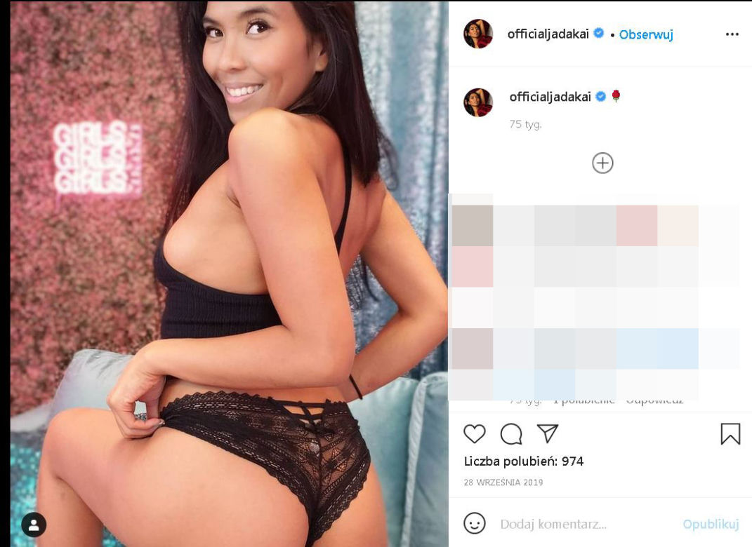 Jada Kai