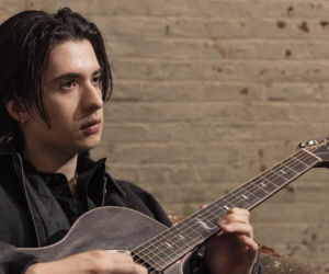 Marcin Patrzałek na dwóch koncertach w Polsce! Gdzie i kiedy zagra wirtuoz gitary?