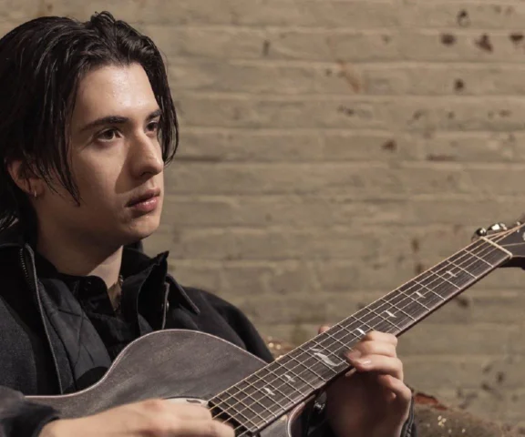 Marcin Patrzałek na dwóch koncertach w Polsce! Gdzie i kiedy zagra wirtuoz gitary?