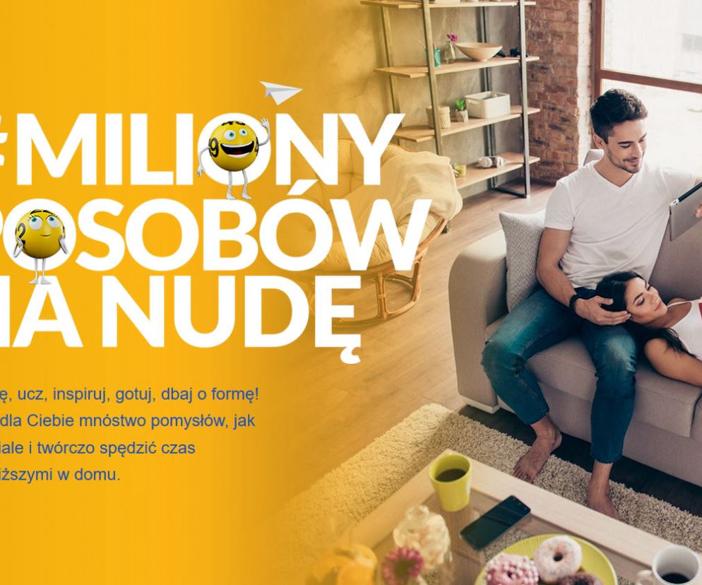 Lotto sposób na nudę 