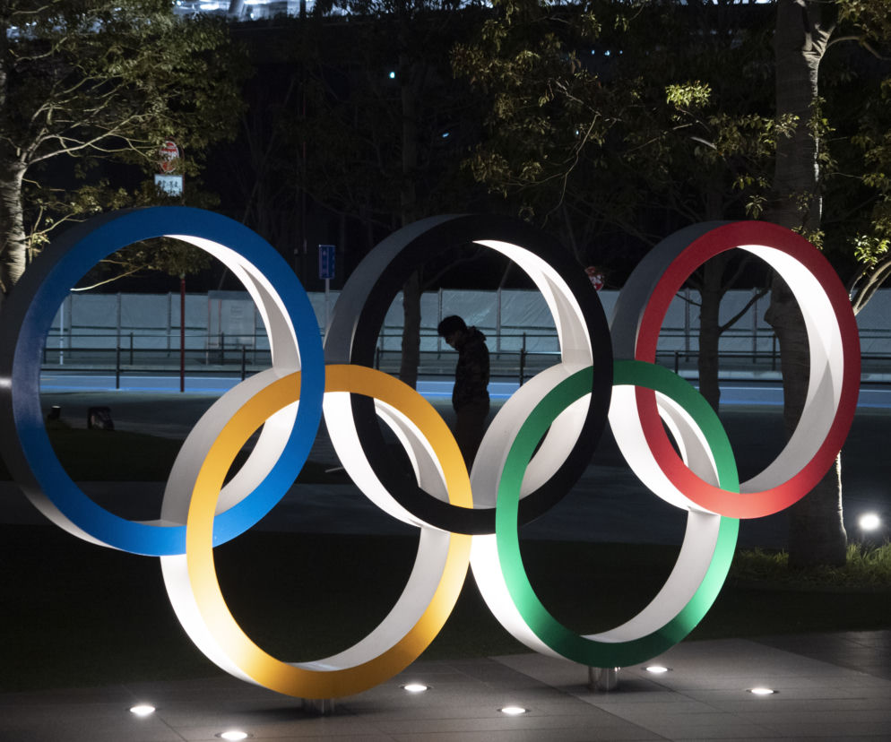Olimpiada 2021 w Tokio. Ile medali ma Polska? [KLASYFIKACJA MEDALOWA]