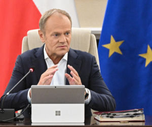 Posiedzenie rządu