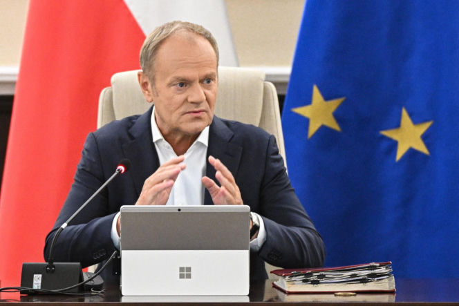 Posiedzenie rządu