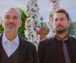 Miłość i nadzieja odc. 338. Bulent, Kuzey