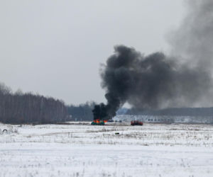 „Potwór z Tarnowa” i roje dronów. Rząd przygląda się przyszłości polskiej armii w Zielonce