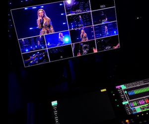 Daria w ESKA Live zawładnęła sceną! Zobaczcie kulisy nagrania koncertu