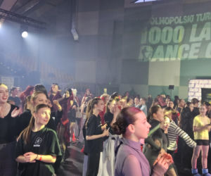 1000 Lakes Dance Cup 2026