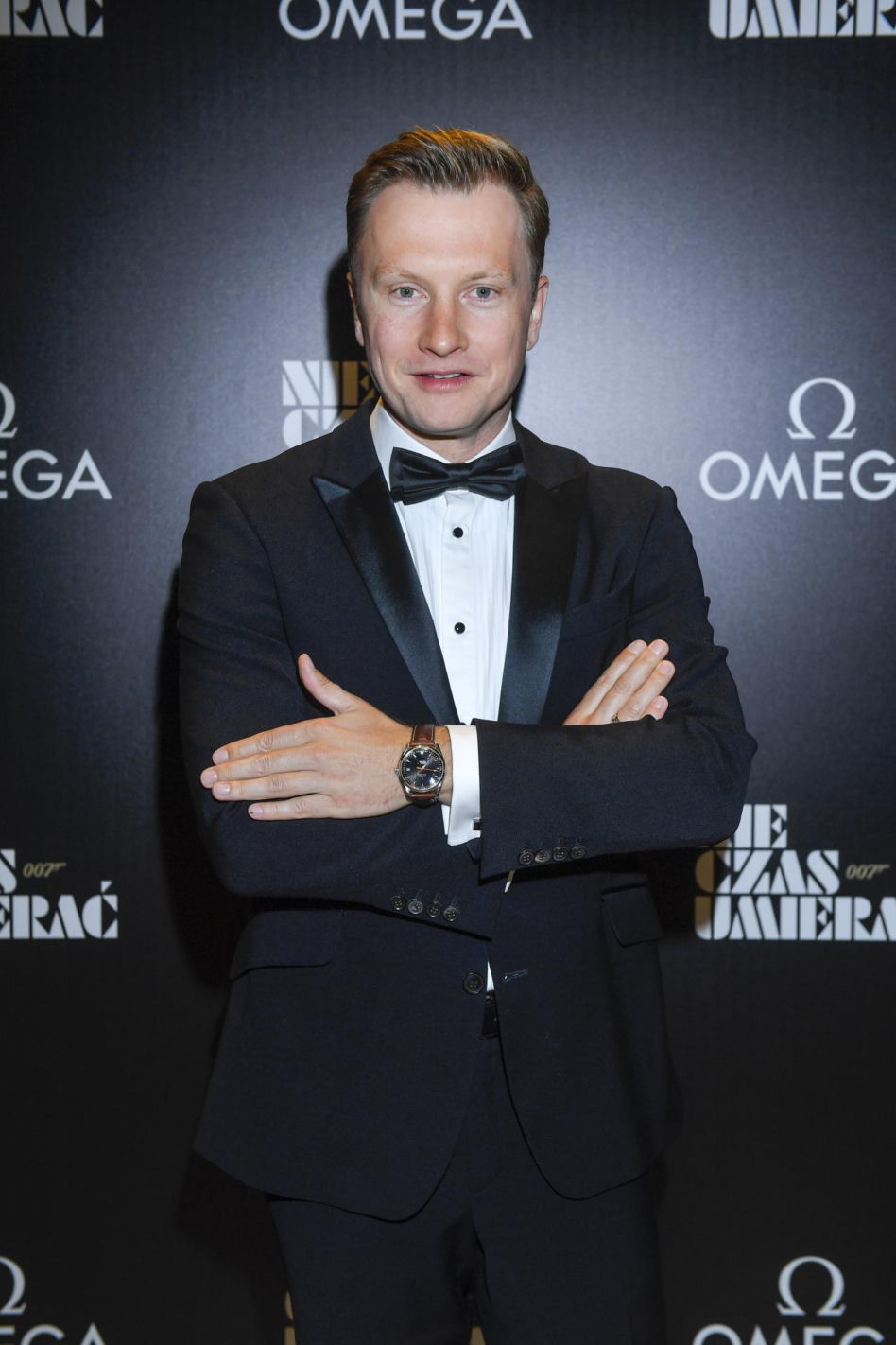Od nastolatka z "Na Wspólnej" do eleganckiego mężczyzny. Tak zmieniał się Jakub Wesołowski