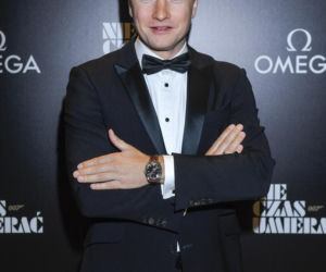 Od nastolatka z Na Wspólnej do eleganckiego mężczyzny. Tak zmieniał się Jakub Wesołowski