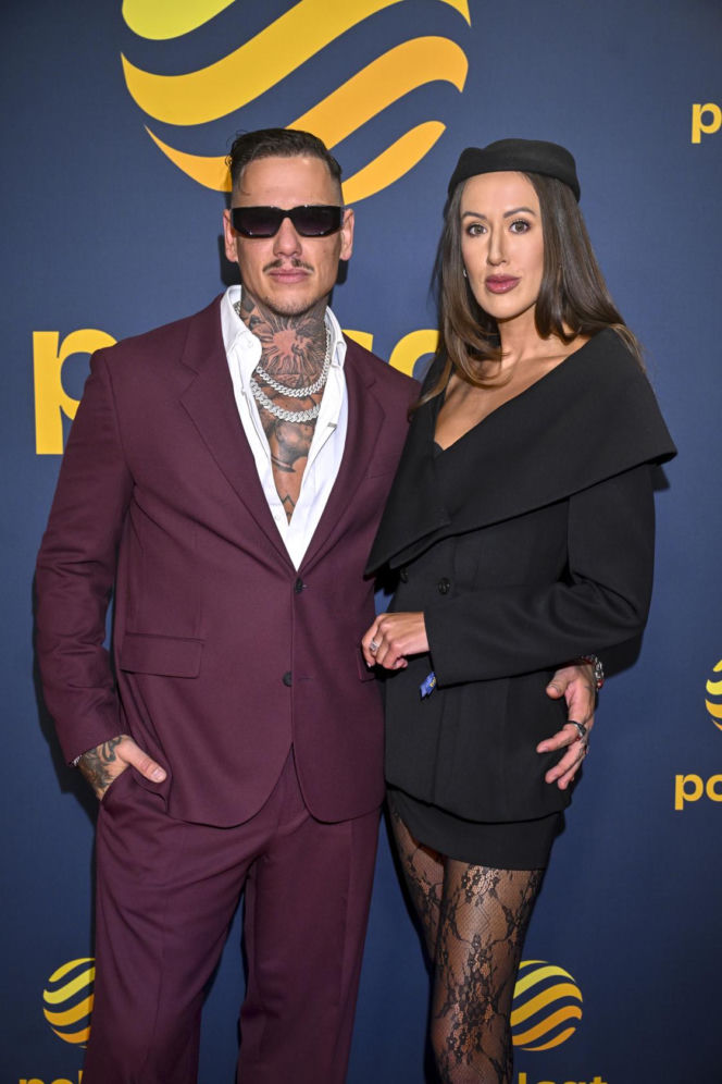 Ramówka Polsat: modowe koszmary i najgorsze stylizacje