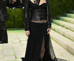 Met Gala należała do niej! Cher udowodniła, że czas się jej nie ima