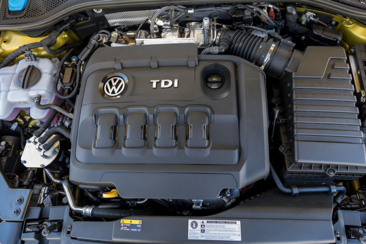Volkswagen Arteon R-Line 2.0 TDI 240 KM 4Motion