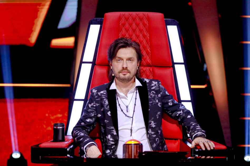Piotr Cugowski
