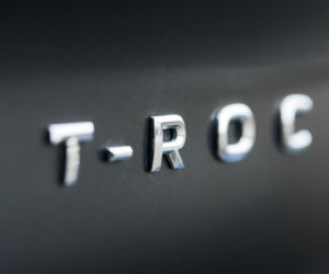 Volkswagen T-Roc 2.0 TSI 190 KM 4Motion DSG Premium
