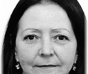 SOBAŃSKA EWA