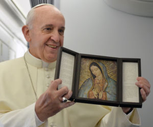 Papież Franciszek