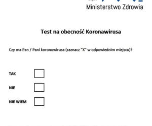 Kronawirus - MEMY, niektórzy żartują z choroby