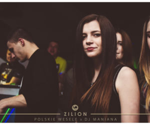 Weekend w Zilion Club