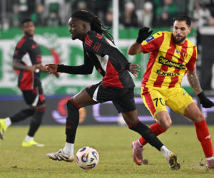 Wielka awantura na meczu Korona - Radomiak