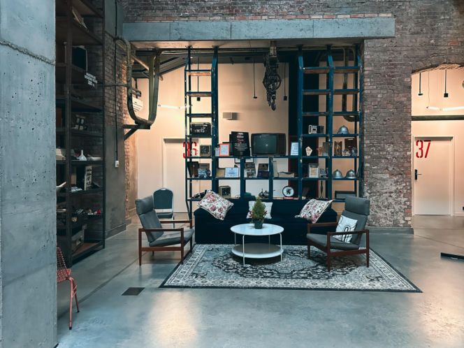 Hotel Cukrownia Żnin - Grupa Arche