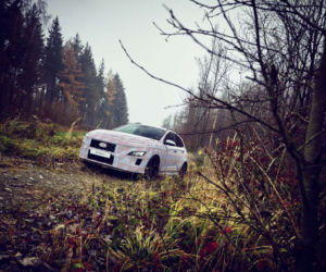 Hyundai Kona N (2021)