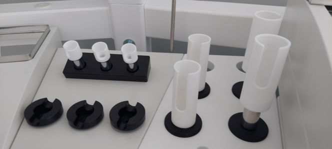 Zakonczenie remontu przychodni