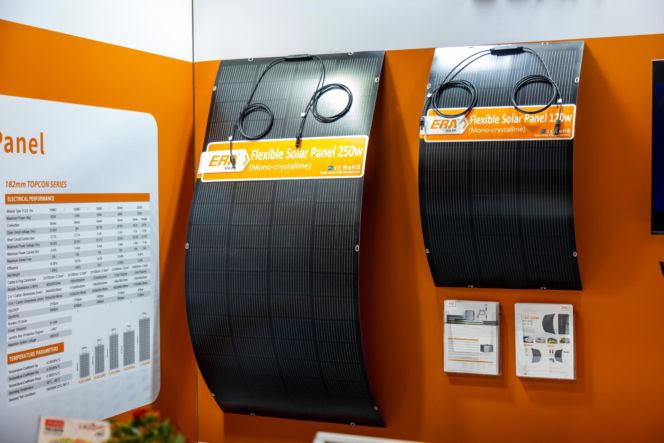 Targi Enex 2026 w Kielcach