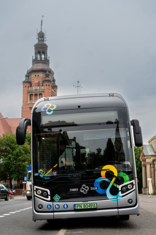 NesoBus